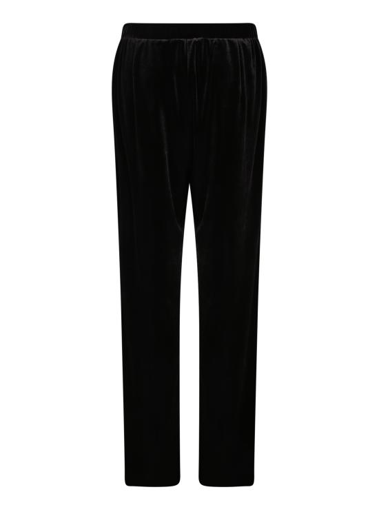 26FW 블랑카 비타 수트 팬츠 PIKET 7461 ONICE Black - BLANCA VITA