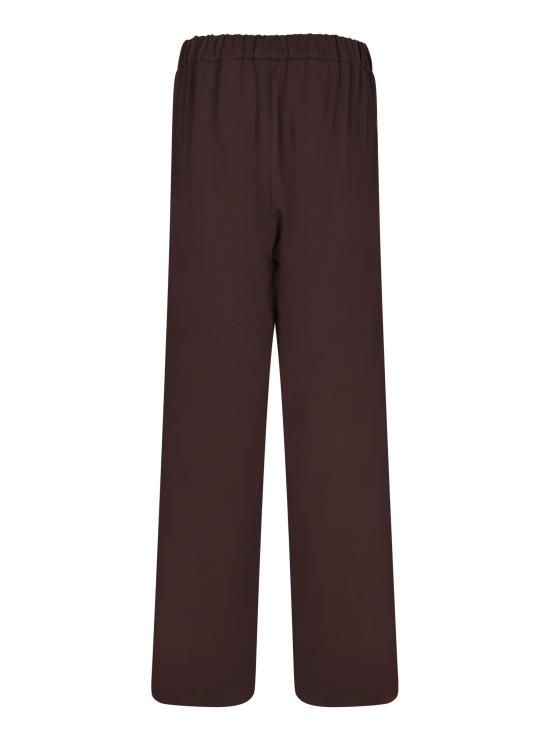 26FW 블랑카 비타 수트 팬츠 PIKET 4742 CAFFE Multi - BLANCA VITA