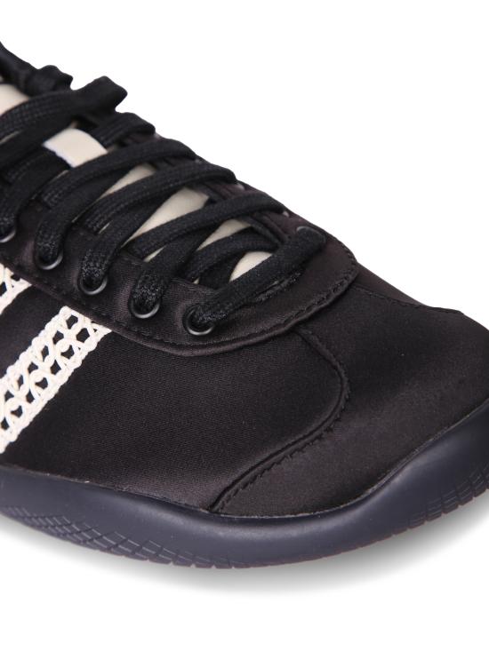 26FW 아디다스 Y3 스니커즈 IH7259 US Black - ADIDAS Y3