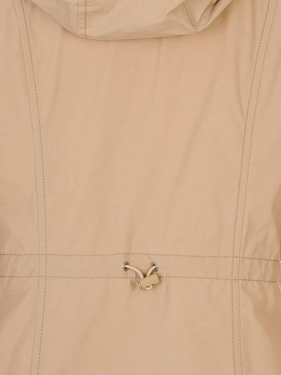 26SS 몽클레어 자켓 0931A00144549P320J Brown - MONCLER