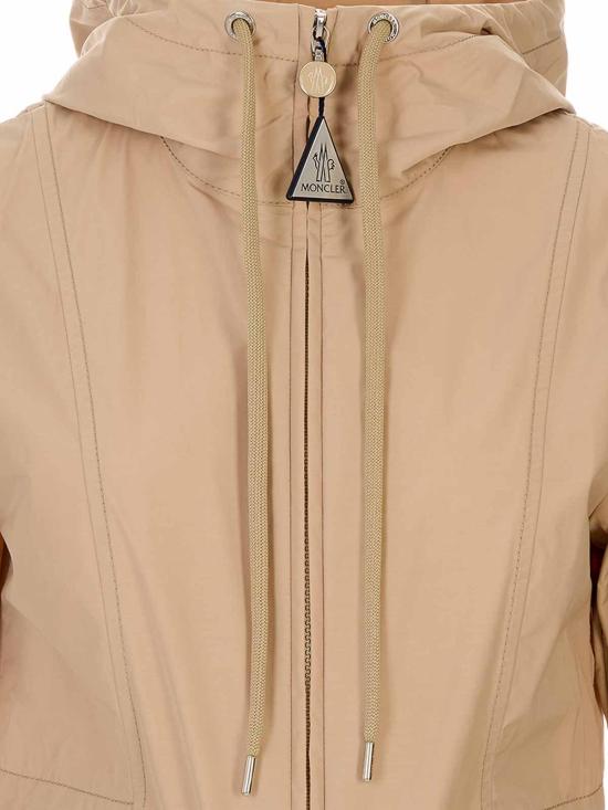 26SS 몽클레어 자켓 0931A00144549P320J Brown - MONCLER