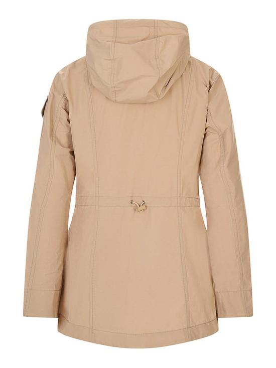 26SS 몽클레어 자켓 0931A00144549P320J Brown - MONCLER