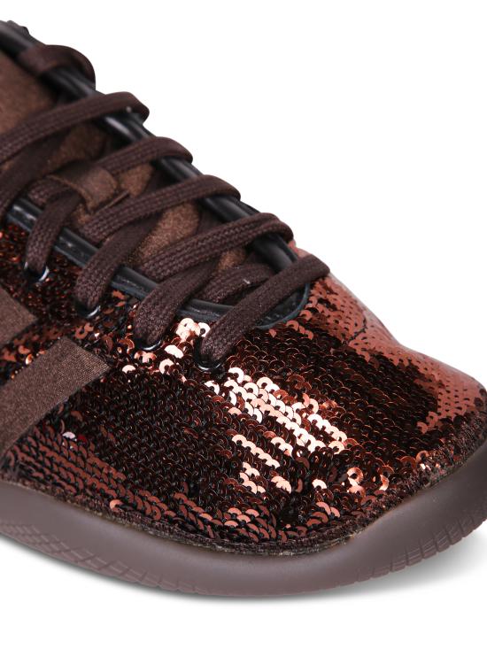 26FW 아디다스 Y3 스니커즈 KH8798 US Brown - ADIDAS Y3