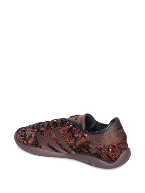 26FW 아디다스 Y3 스니커즈 KH8798 US Brown - ADIDAS Y3
