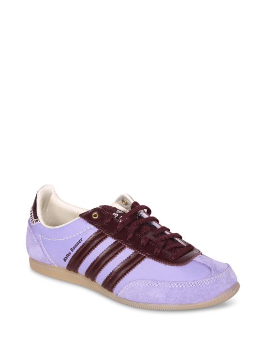 26FW 아디다스 Y3 스니커즈 JR1776 US Purple - ADIDAS Y3