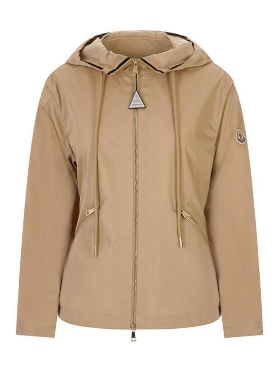 26SS 몽클레어 자켓 0931A0012354A1K238 Brown