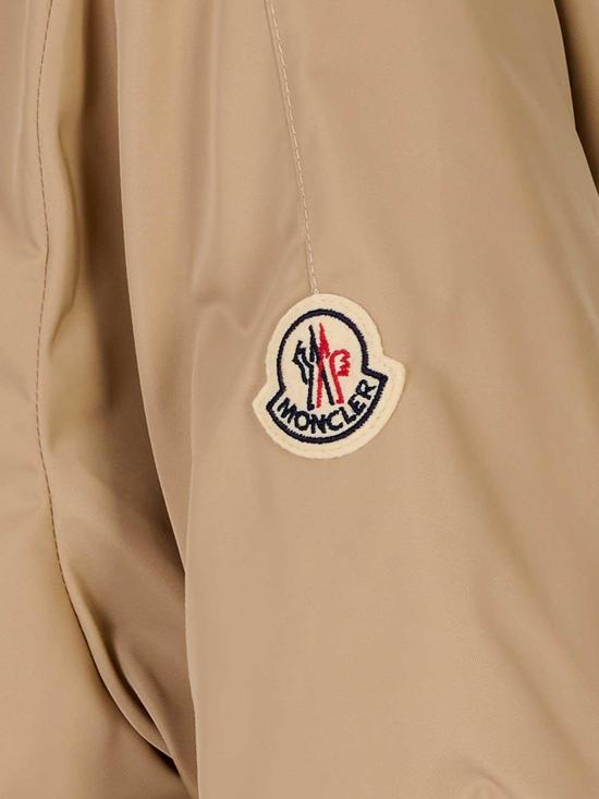 26SS 몽클레어 자켓 0931A0012354A1K238 Brown - MONCLER