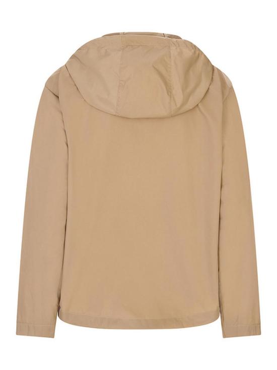 26SS 몽클레어 자켓 0931A0012354A1K238 Brown - MONCLER