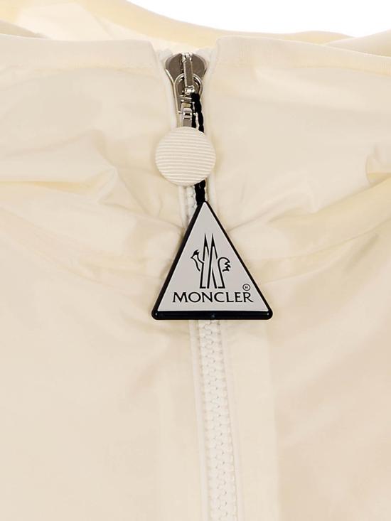 26SS 몽클레어 자켓 0931A00163539ZD041 White - MONCLER