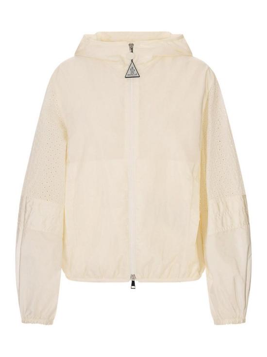 26SS 몽클레어 자켓 0931A00163539ZD041 White