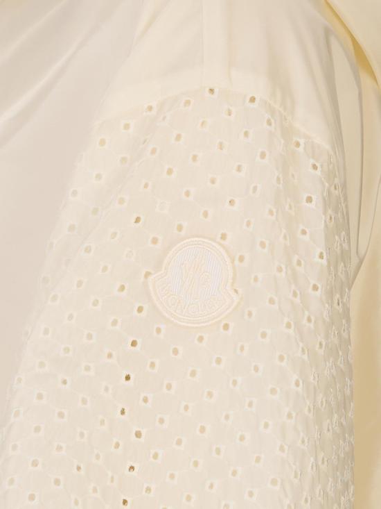 26SS 몽클레어 자켓 0931A00163539ZD041 White - MONCLER