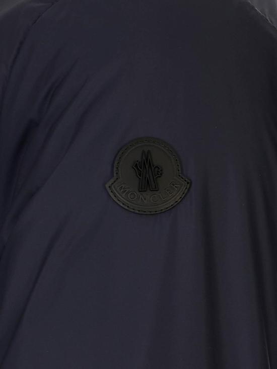 26SS 몽클레어 자켓 0911A00099597X2779 Blue - MONCLER