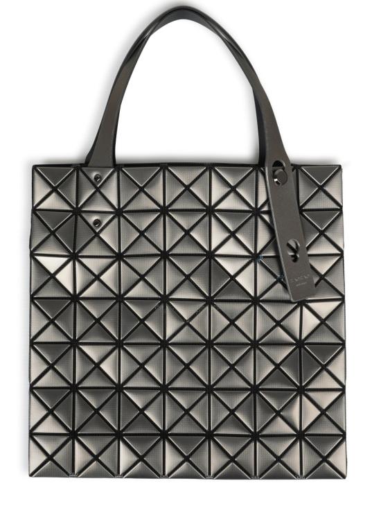 26FW 바오바오 토트백 BB58AG141 94 CHARCOAL - BAOBAO
