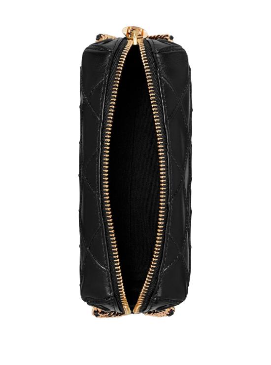 26FW 토리버치 플레밍 소프트 크로스바디백 169226001 Black - TORY BURCH