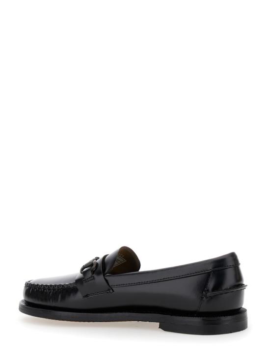 26FW 세바고 로퍼 7001CD0902 Black - SEBAGO