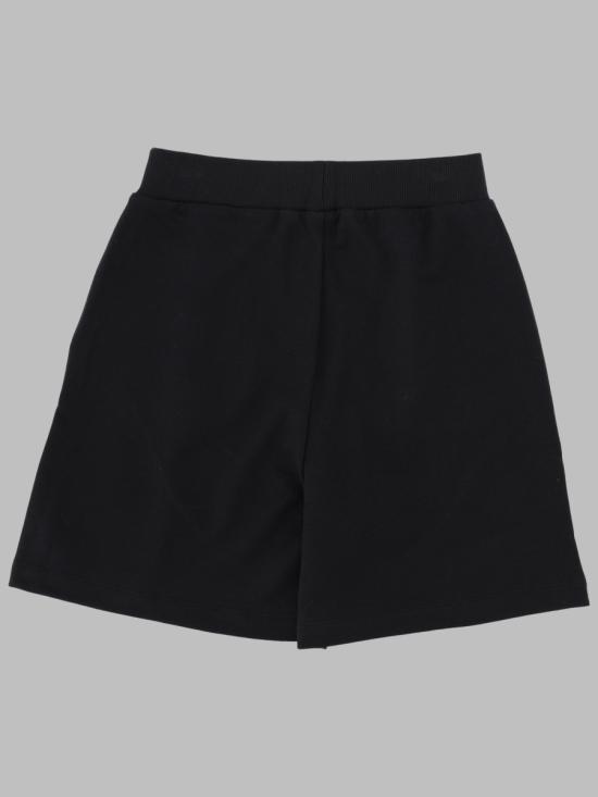 26SS [키즈] 발망 쇼츠/버뮤다 BY6A09K Z3183930OR BLACK - BALMAIN
