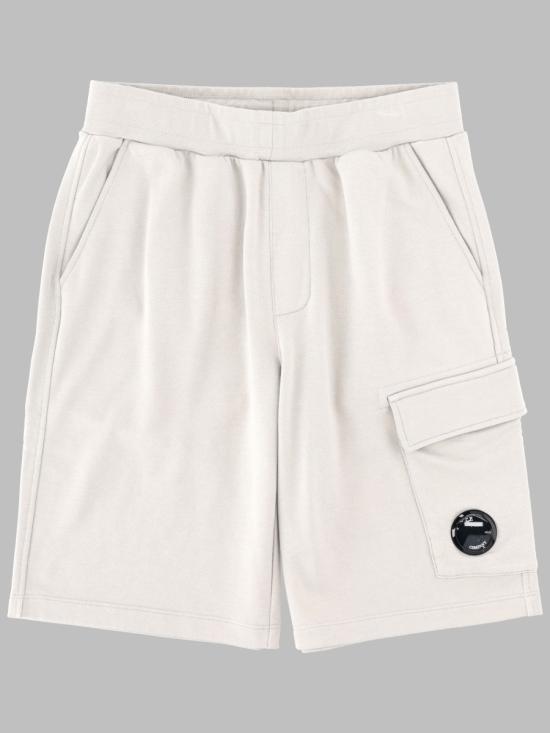 26SS [키즈] 씨피 컴퍼니 쇼츠/버뮤다 CPQ002K LCA6960069 GREY