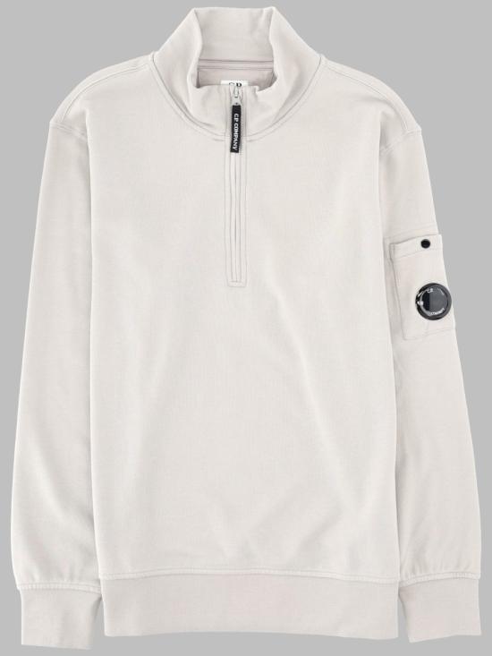 26SS [키즈] 씨피 컴퍼니 티셔츠 CUF01PK LCA6960069 GREY