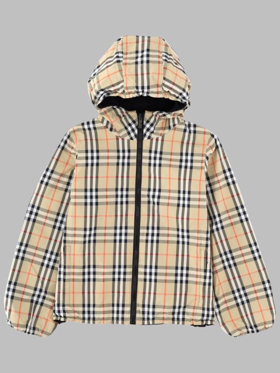 26SS [키즈] 버버리 캐주얼 자켓 8117262K B9368 BEIGE