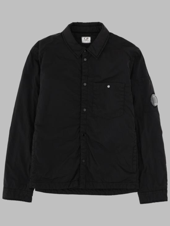 26SS [키즈] 씨피 컴퍼니 자켓 CUS01TK L3C0060100 BLACK