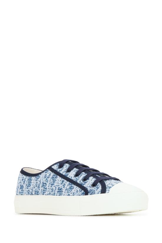 26FW 디올 스니커즈 KCK555SOF 79B INDIGOBL - DIOR