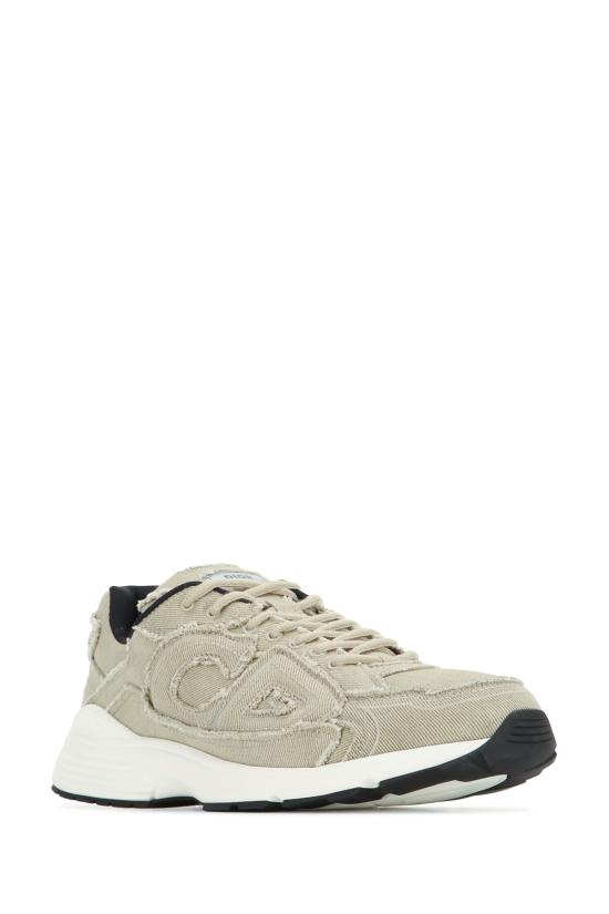 26FW 디올 스니커즈 3SN279AFE 104 BEIGE - DIOR