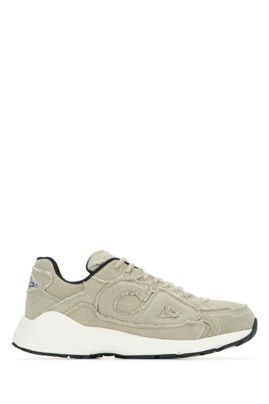 26FW 디올 스니커즈 3SN279AFE 104 BEIGE