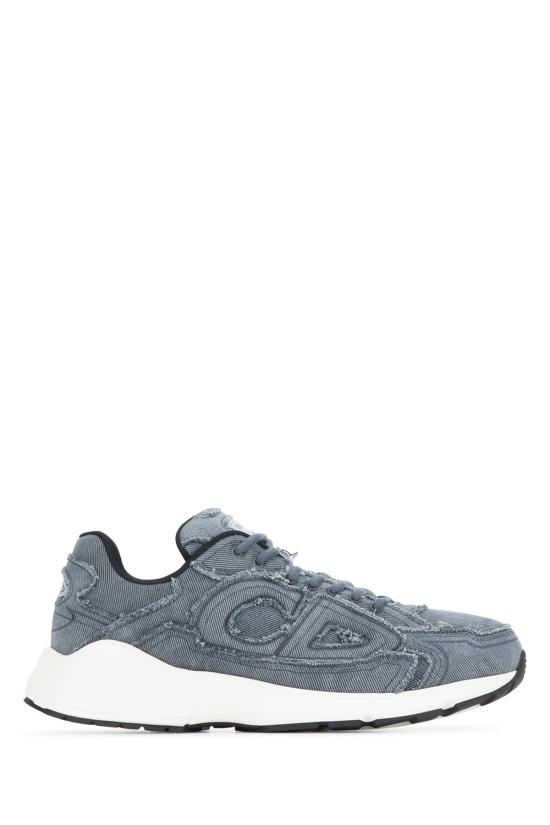 26FW 디올 스니커즈 3SN279AFE 809 GREY