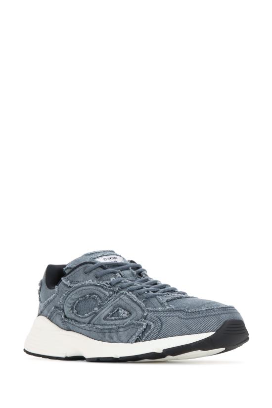 26FW 디올 스니커즈 3SN279AFE 809 GREY - DIOR