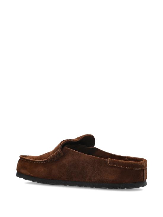 26SS 버켄스탁 뮬/슬리퍼 1031701 CARAFE DOM - BIRKENSTOCK
