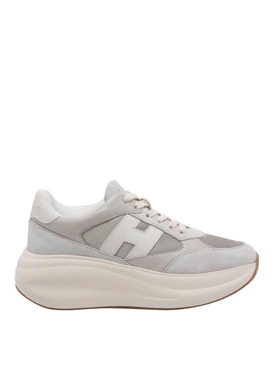 26SS 호간 스니커즈 HXW6960GA40V0G0RW2 Grey