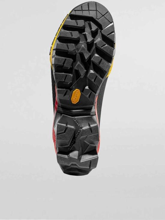 26SS 라스포르티바 스니커즈 ZFMS096K00Y00BLACK Yellow - LA SPORTIVA