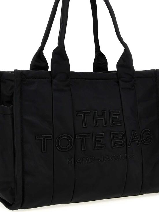 26FW 마크제이콥스 토트백 2R4HTT015H03001 Black - MARC JACOBS