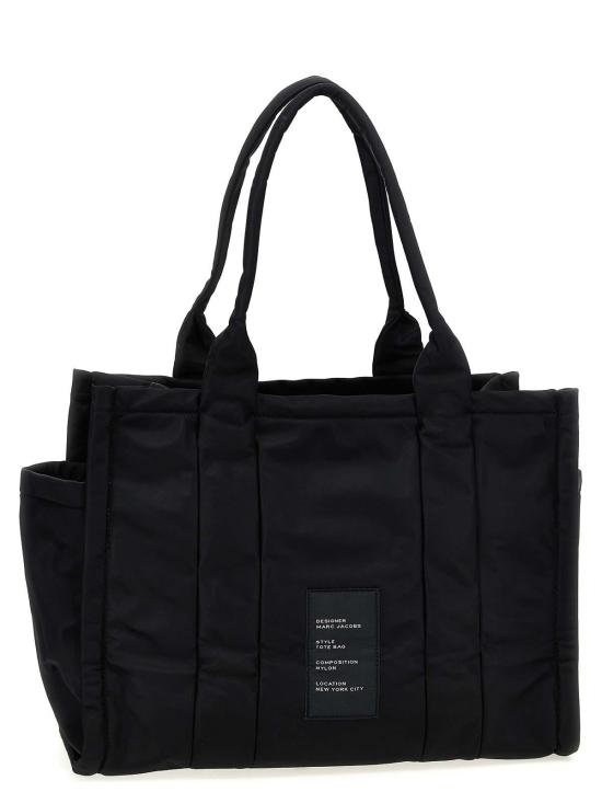 26FW 마크제이콥스 토트백 2R4HTT015H03001 Black - MARC JACOBS