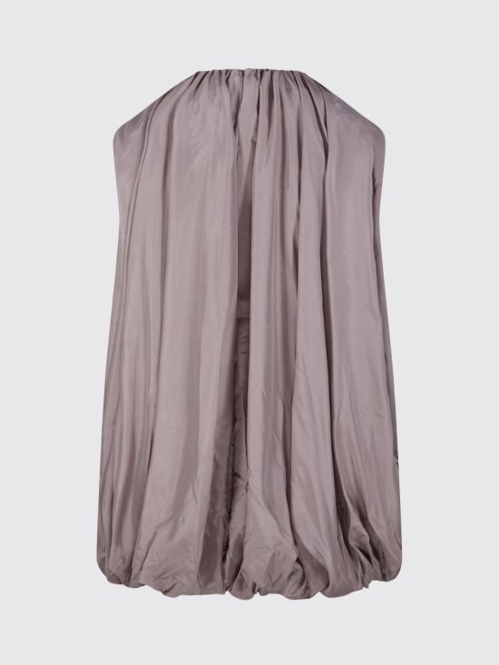 26SS 디 스타브니처 민소매 티셔츠 Bl04PS26008 COLD Pink - DI STAVNITSER