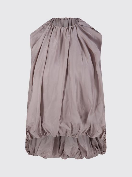 26SS 디 스타브니처 민소매 티셔츠 Bl04PS26008 COLD Pink - DI STAVNITSER