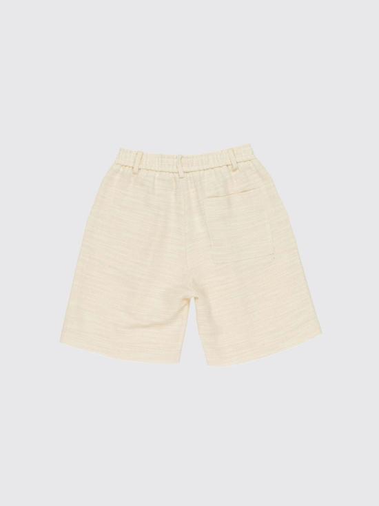 26SS [키즈] 파올로페코라 쇼츠/버뮤다 PP4380 SABBIA Beige - PAOLO PECORA
