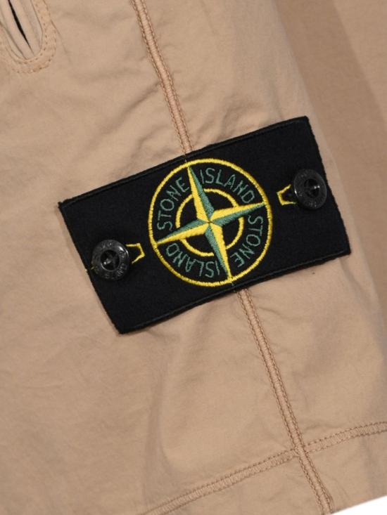 26SS 스톤 아일랜드 숏팬츠 L100017S0003 V009A Sand - STONE ISLAND