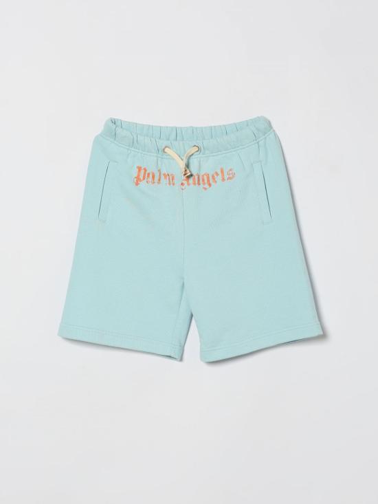 26SS [키즈] 팜앤젤스 쇼츠/버뮤다 PBCI006S26FLE003 960 Blue