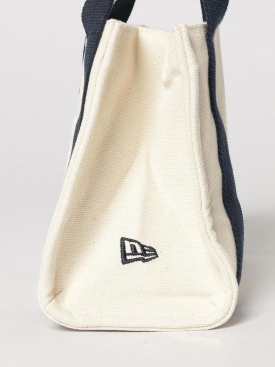 26SS 뉴에라 토트백 60856099 270 Ivory - NEW ERA