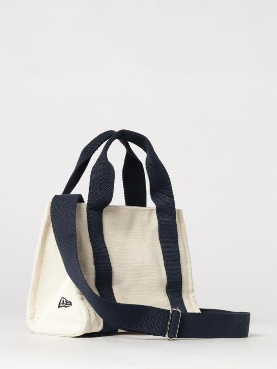 26SS 뉴에라 토트백 60856099 270 Ivory - NEW ERA