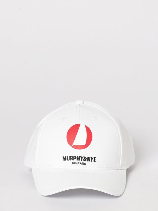 26SS 머피 앤 나이 볼캡 B55600NL9006 A00011 Natural - MURPHY & NYE