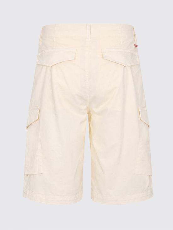 26SS 세인트바쓰 숏팬츠 FREE003 00444L White - MC2 SAINT BARTH