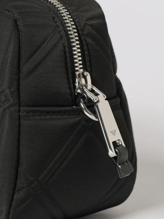 26SS 엠포리오 아르마니 토트백 EW003824AF22792 UC001 Black - EMPORIO ARMANI