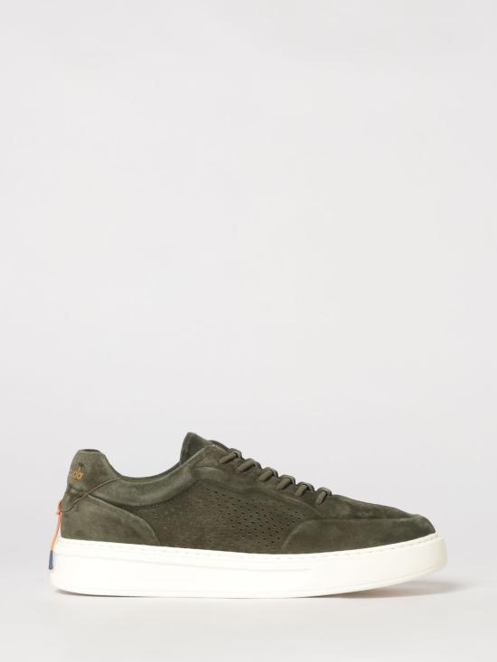 26SS 베라쿠다 스니커즈 BU3612A V2751 Military