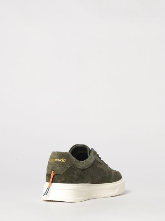 26SS 베라쿠다 스니커즈 BU3612A V2751 Military - BARRACUDA