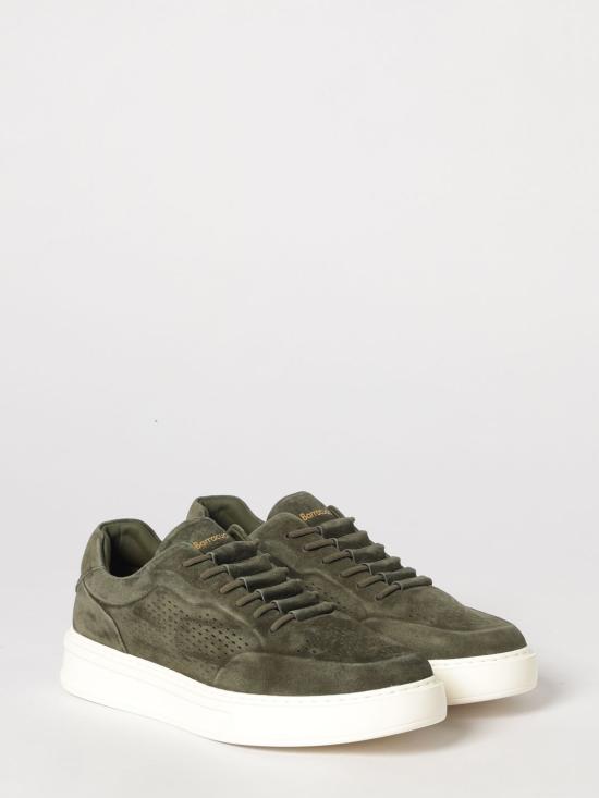 26SS 베라쿠다 스니커즈 BU3612A V2751 Military - BARRACUDA