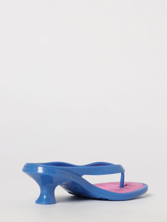 26SS 멜리사 뮬/슬리퍼 38068BU429 BLUE LILAC Sapphire - MELISSA