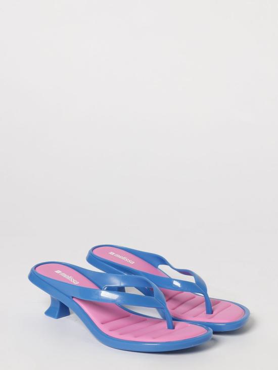 26SS 멜리사 뮬/슬리퍼 38068BU429 BLUE LILAC Sapphire - MELISSA