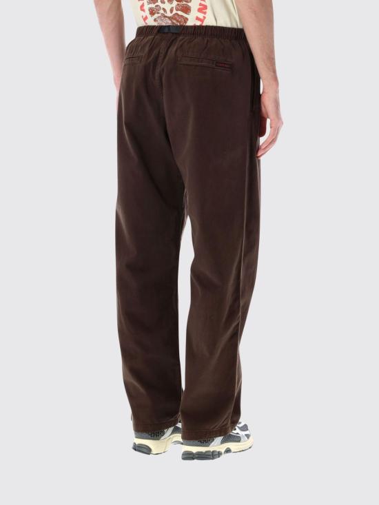 26SS 그라미치 스트레이트 팬츠 G116OGT CHOCOLATE Brown - GRAMICCI